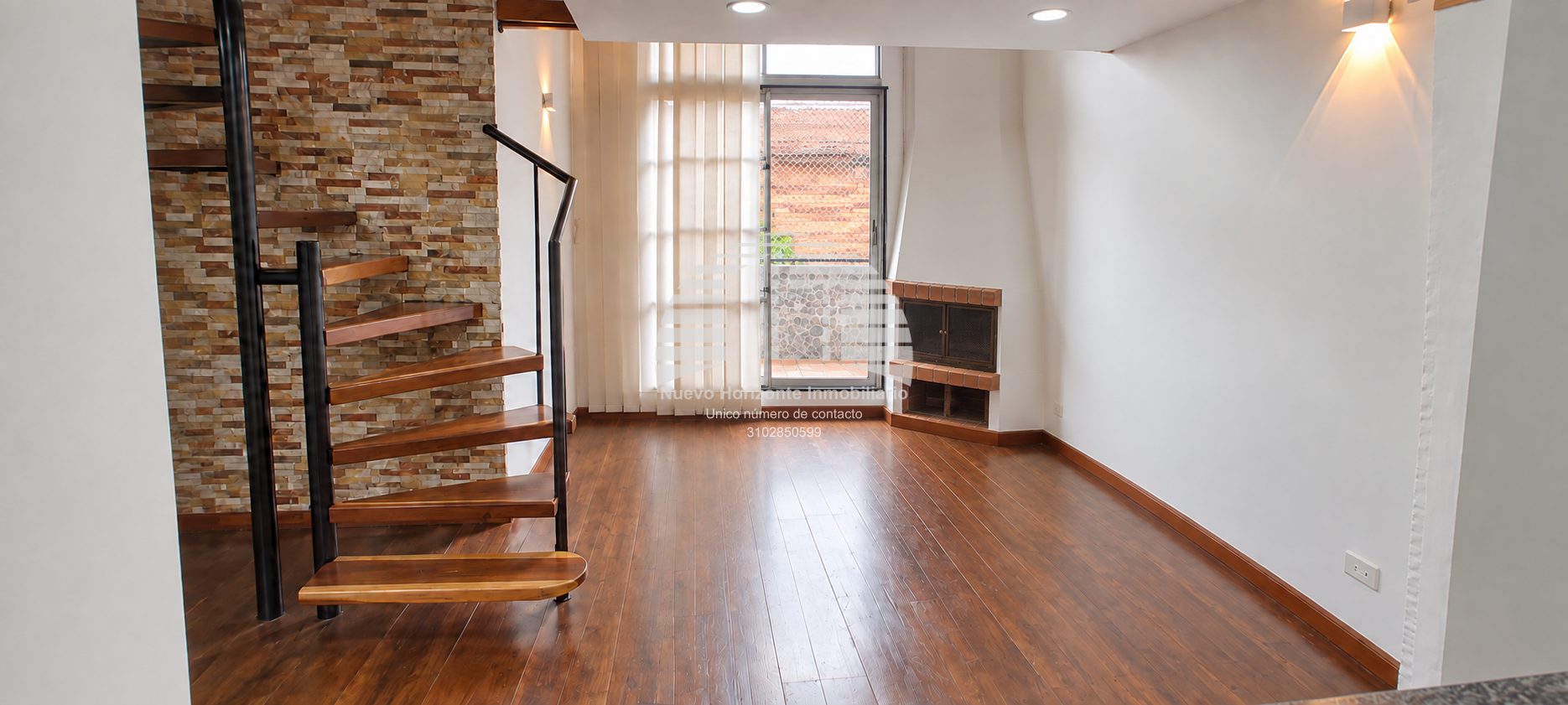 Apartamento en venta en San Antonio Norte, Bogotá · foto 2 de 21