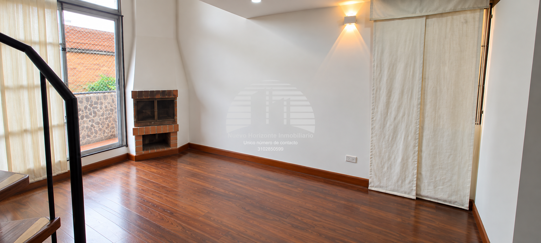 Apartamento en venta en San Antonio Norte, Bogotá · foto 3 de 21