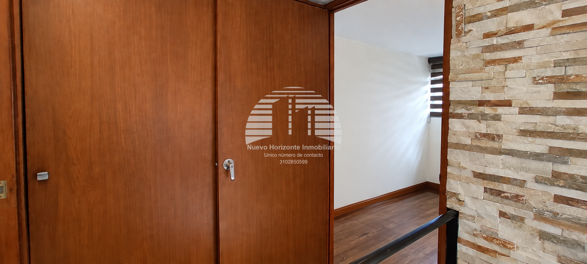 Apartamento en venta en San Antonio Norte, Bogotá · foto 12 de 21