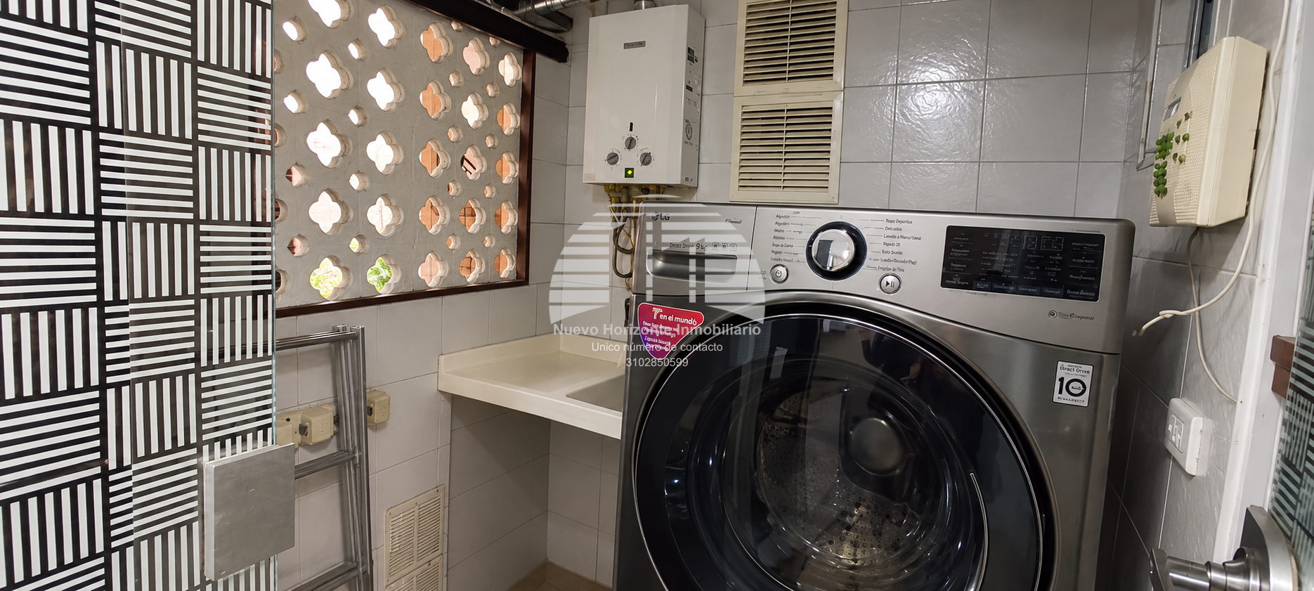 Apartamento en venta en San Antonio Norte, Bogotá · foto 21 de 21