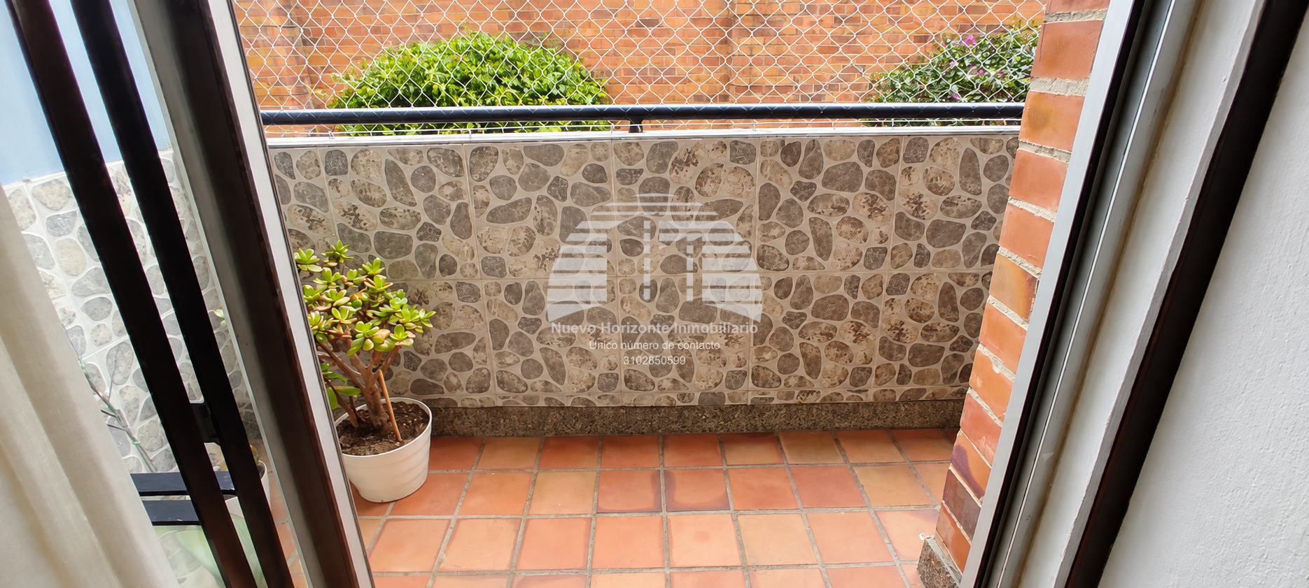 Apartamento en venta en San Antonio Norte, Bogotá · foto 8 de 21