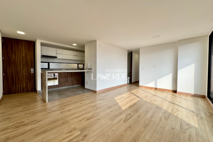 Apartamento en venta en Delicias Norte, Chía · foto 3 de 19