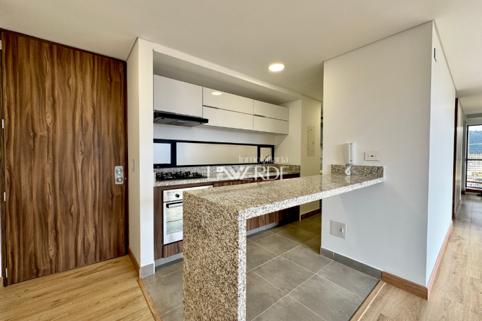 Apartamento en venta en Delicias Norte, Chía · foto 4 de 19