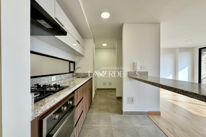 Apartamento en venta en Delicias Norte, Chía · foto 5 de 19
