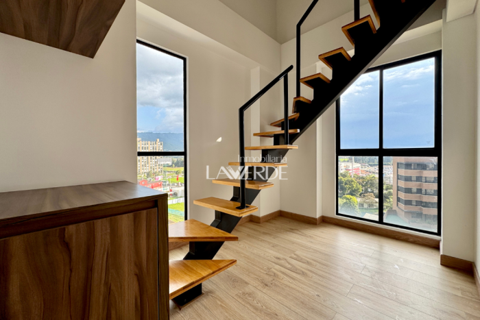 Apartamento en venta en Delicias Norte, Chía · foto 7 de 19
