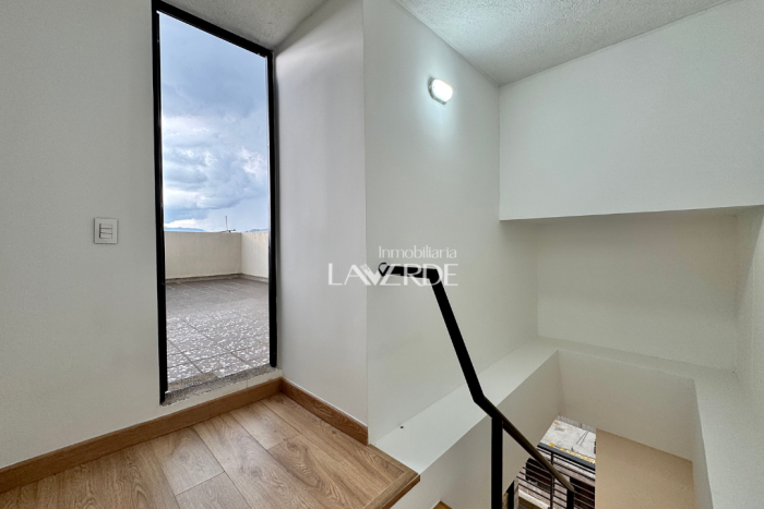 Apartamento en venta en Delicias Norte, Chía · foto 8 de 19