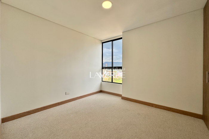 Apartamento en venta en Delicias Norte, Chía · foto 9 de 19
