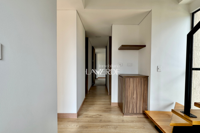 Apartamento en venta en Delicias Norte, Chía · foto 11 de 19