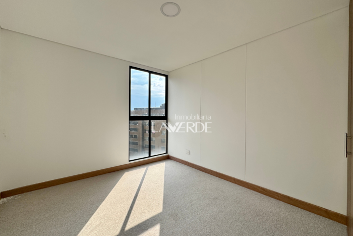 Apartamento en venta en Delicias Norte, Chía · foto 12 de 19