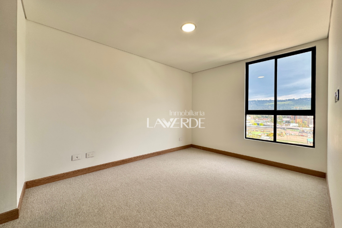 Apartamento en venta en Delicias Norte, Chía · foto 13 de 19