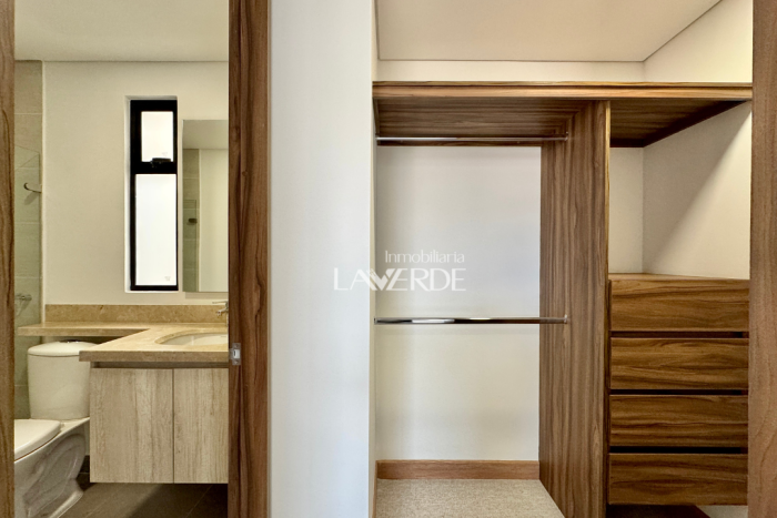 Apartamento en venta en Delicias Norte, Chía · foto 14 de 19