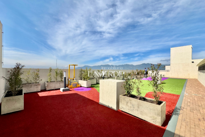 Apartamento en venta en Delicias Norte, Chía · foto 16 de 19
