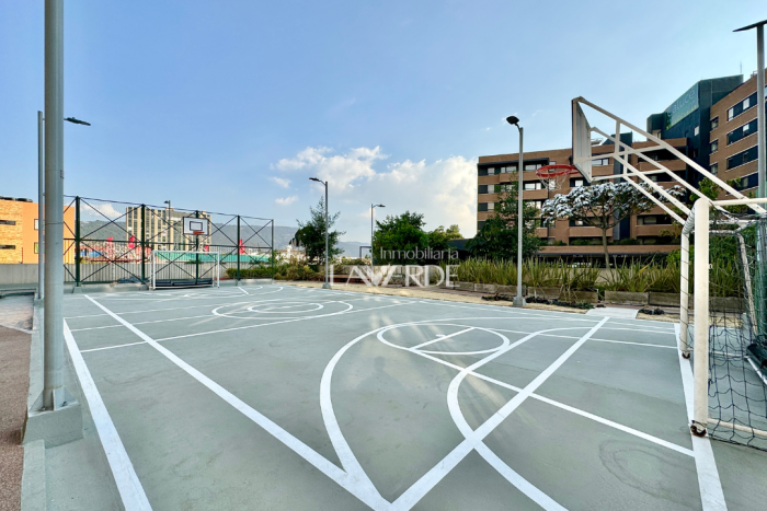 Apartamento en venta en Delicias Norte, Chía · foto 19 de 19
