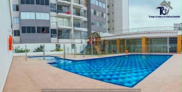 Apartamento de 2 alcobas en venta en San Francisco, Bucaramanga, 60 m² · foto 18 de 24