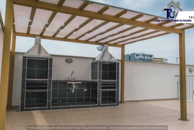 Apartamento de 2 alcobas en venta en San Francisco, Bucaramanga, 60 m² · foto 21 de 24