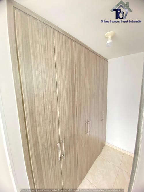 Apartamento de 2 alcobas en venta en San Francisco, Bucaramanga, 60 m² · foto 11 de 24