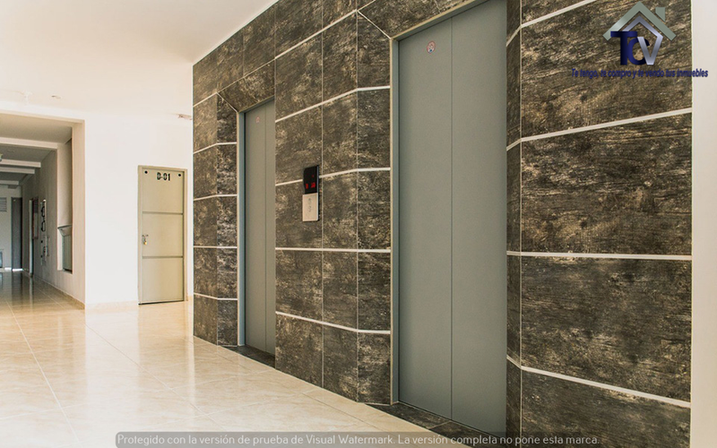 Apartamento de 2 alcobas en venta en San Francisco, Bucaramanga, 60 m² · foto 17 de 24