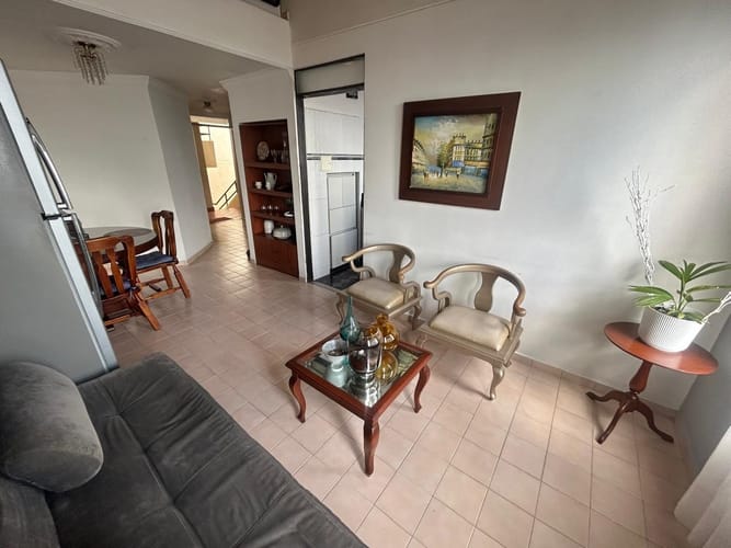Apartamento de 4 alcobas en venta en Venado De Oro, Bucaramanga, 137 m² · foto 2 de 20
