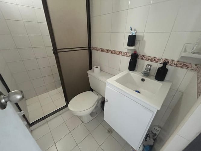 Apartamento de 4 alcobas en venta en Venado De Oro, Bucaramanga, 137 m² · foto 5 de 20