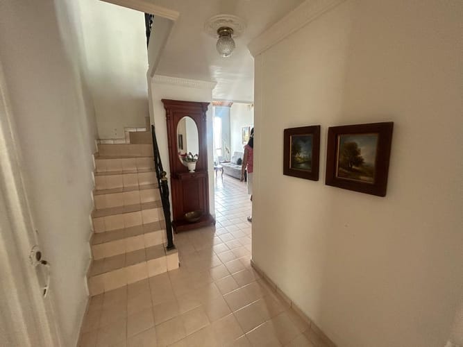 Apartamento de 4 alcobas en venta en Venado De Oro, Bucaramanga, 137 m² · foto 17 de 20