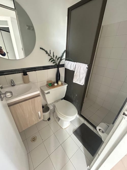 Apartamento de 4 alcobas en venta en Venado De Oro, Bucaramanga, 137 m² · foto 18 de 20