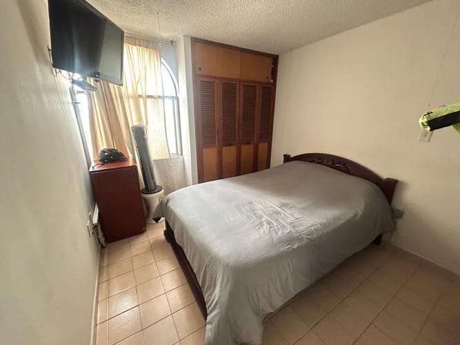 Apartamento de 4 alcobas en venta en Venado De Oro, Bucaramanga, 137 m² · foto 7 de 20