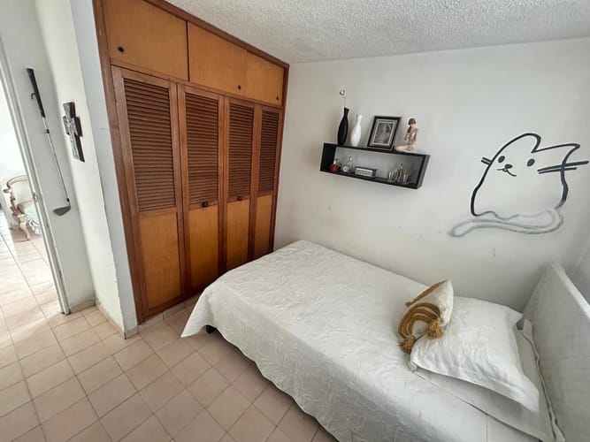 Apartamento de 4 alcobas en venta en Venado De Oro, Bucaramanga, 137 m² · foto 16 de 20