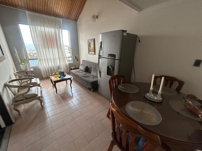 Apartamento de 4 alcobas en venta en Venado De Oro, Bucaramanga, 137 m² · foto 6 de 20