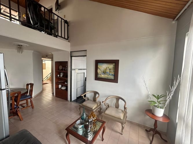 Apartamento de 4 alcobas en venta en Venado De Oro, Bucaramanga, 137 m² · foto 10 de 20