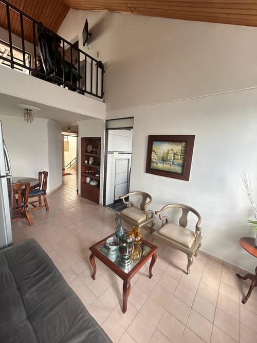 Apartamento de 4 alcobas en venta en Venado De Oro, Bucaramanga, 137 m² · foto 9 de 20