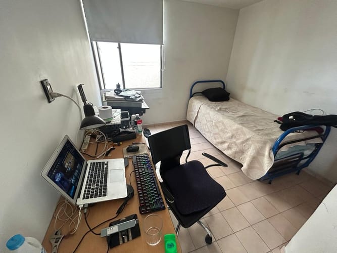 Apartamento de 4 alcobas en venta en Venado De Oro, Bucaramanga, 137 m² · foto 20 de 20