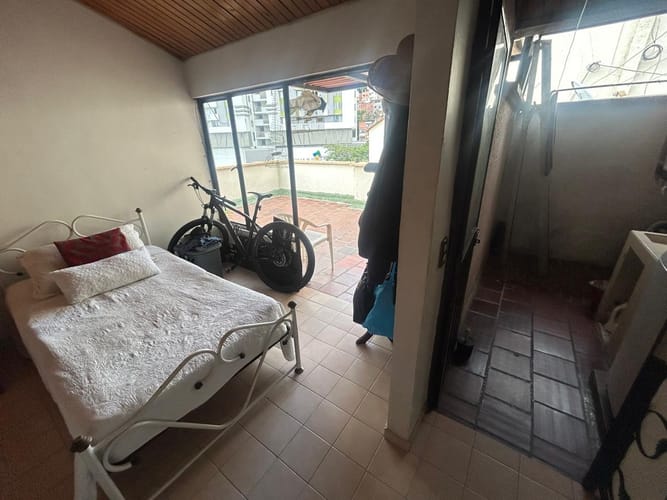 Apartamento de 4 alcobas en venta en Venado De Oro, Bucaramanga, 137 m² · foto 3 de 20