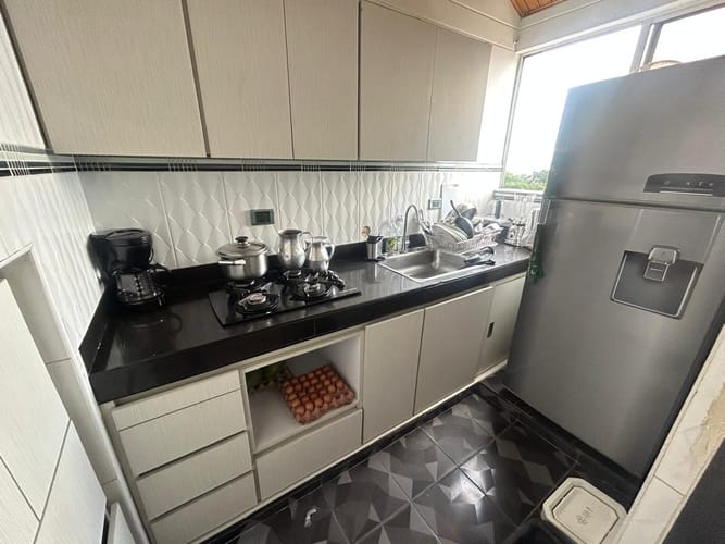 Apartamento de 4 alcobas en venta en Venado De Oro, Bucaramanga, 137 m² · foto 11 de 20