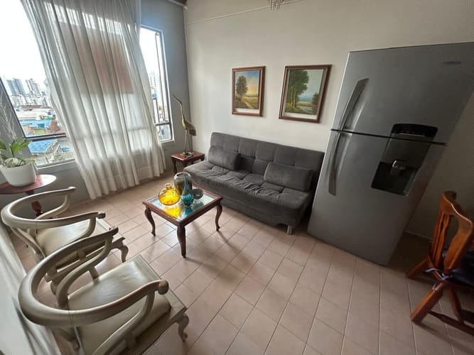 Apartamento de 4 alcobas en venta en Venado De Oro, Bucaramanga, 137 m² · foto 13 de 20