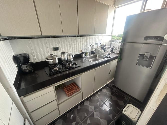 Apartamento de 4 alcobas en venta en Venado De Oro, Bucaramanga, 137 m² · foto 19 de 20