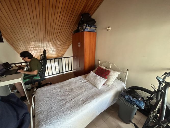 Apartamento de 4 alcobas en venta en Venado De Oro, Bucaramanga, 137 m² · foto 14 de 20