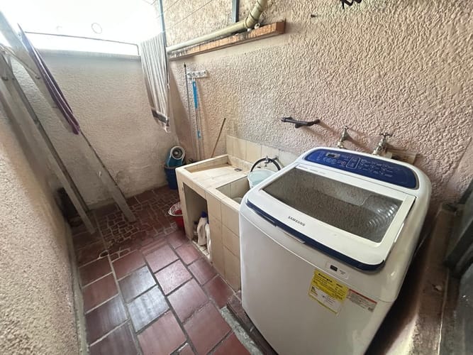 Apartamento de 4 alcobas en venta en Venado De Oro, Bucaramanga, 137 m² · foto 4 de 20
