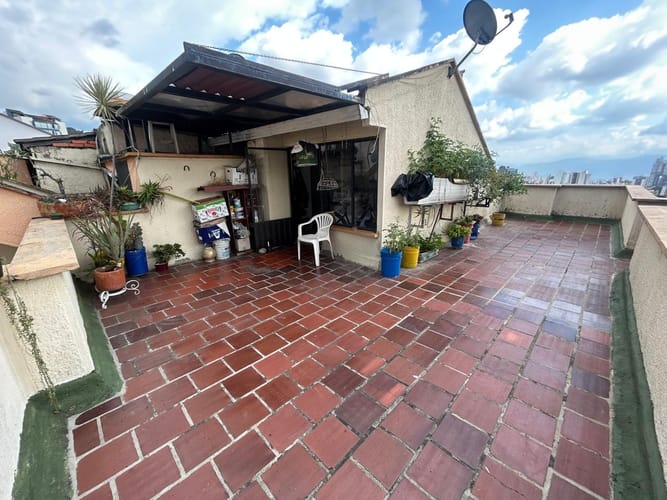 Apartamento de 4 alcobas en venta en Venado De Oro, Bucaramanga, 137 m² · foto 8 de 20