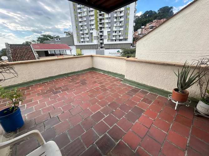 Apartamento de 4 alcobas en venta en Venado De Oro, Bucaramanga, 137 m² · foto 12 de 20
