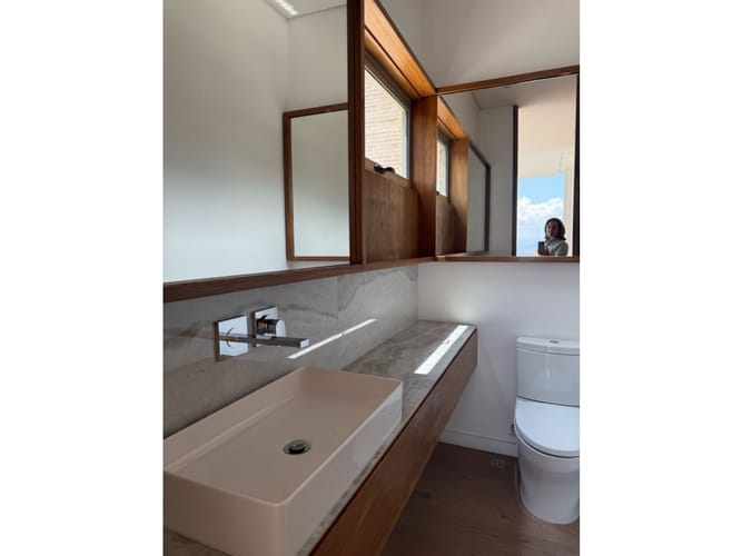 Apartamento de 3 alcobas en venta en Los Rosales, Bogotá, 380 m² · foto 6 de 21