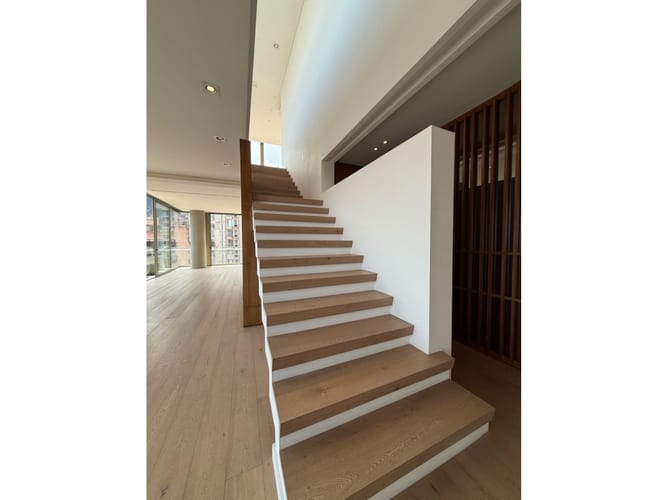 Apartamento de 3 alcobas en venta en Los Rosales, Bogotá, 380 m² · foto 10 de 21