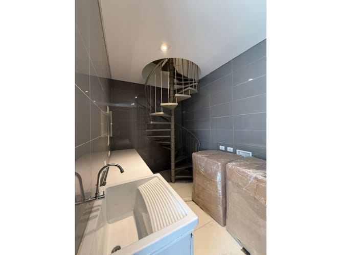 Apartamento de 3 alcobas en venta en Los Rosales, Bogotá, 380 m² · foto 13 de 21
