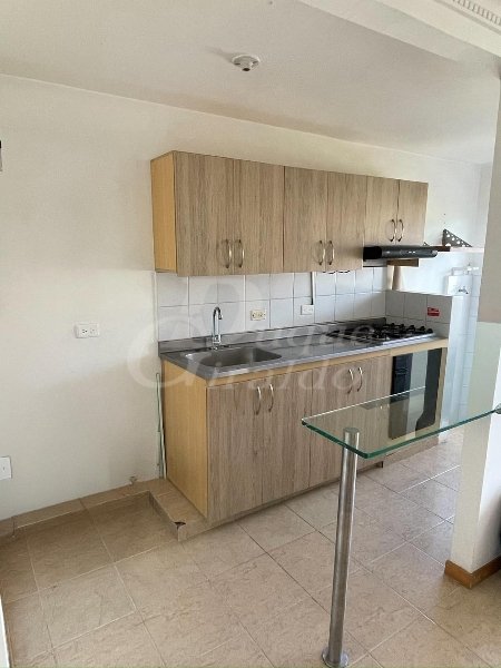 Apartamento en Arriendo en Rodeo Alto, Medellín
