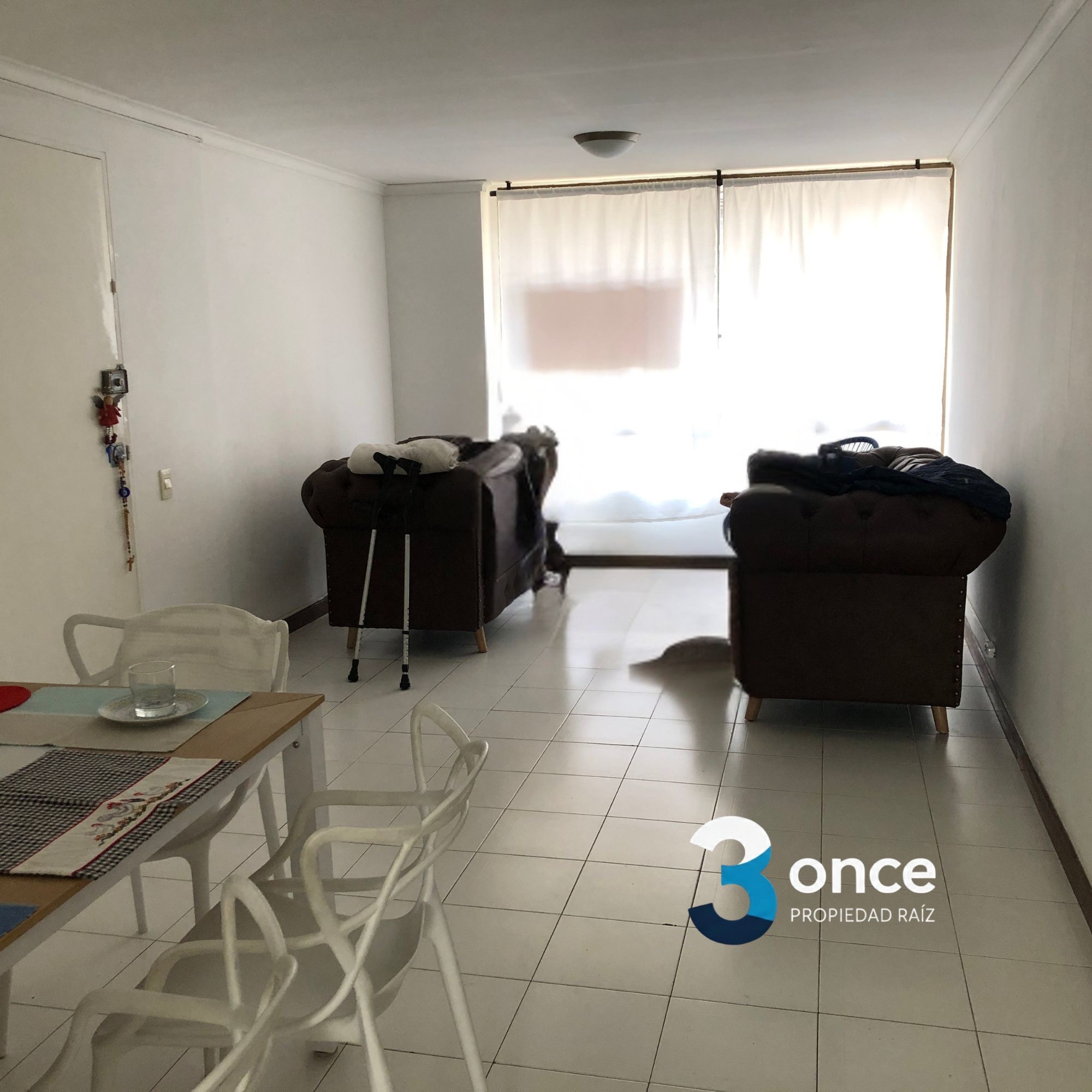 Apartamento en Venta en La floresta, Medellín