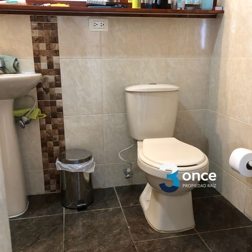 Apartamento de 4 alcobas en venta en La Floresta, Medellín, 96 m² · foto 5 de 13