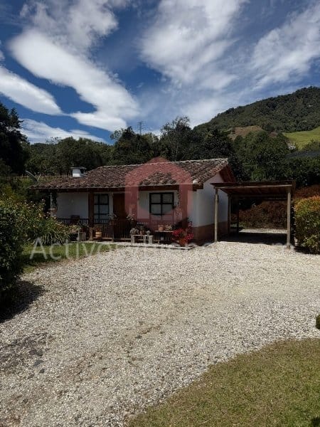 Finca en venta en La Ceja, 10000 m² · foto 2 de 12