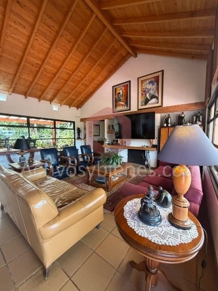 Finca en venta en La Ceja, 10000 m² · foto 5 de 12