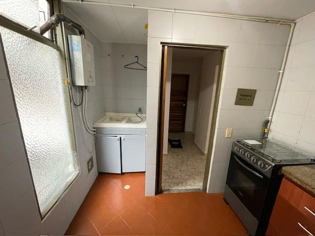 Apartamento de 2 alcobas en venta en Chapinero, Bogotá, 57 m² · foto 10 de 18