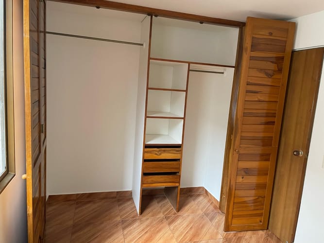 Apartamento de 2 alcobas en venta en Chapinero, Bogotá, 57 m² · foto 15 de 18