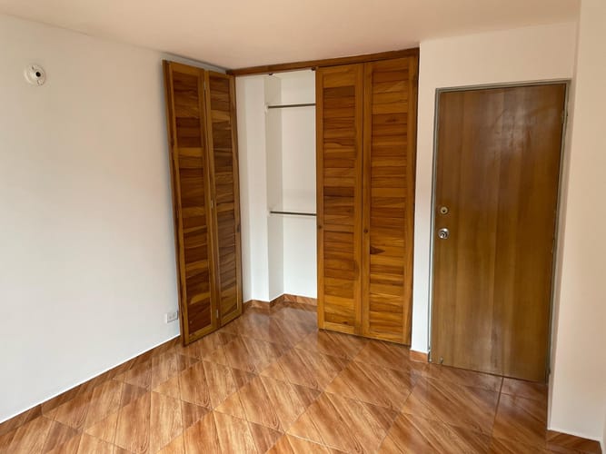 Apartamento de 2 alcobas en venta en Chapinero, Bogotá, 57 m² · foto 7 de 18